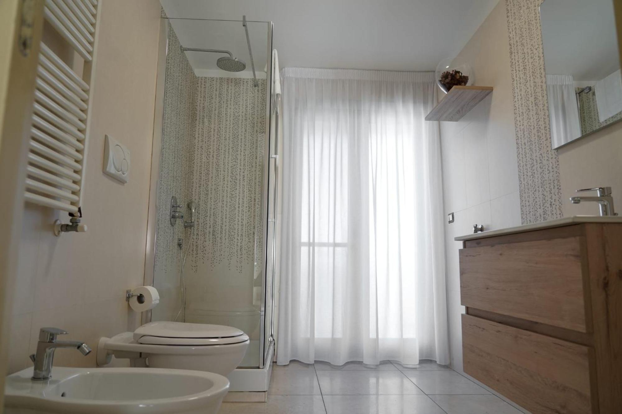 Donna Filu Casa Vacanze Santa Maria La Carità Dış mekan fotoğraf
