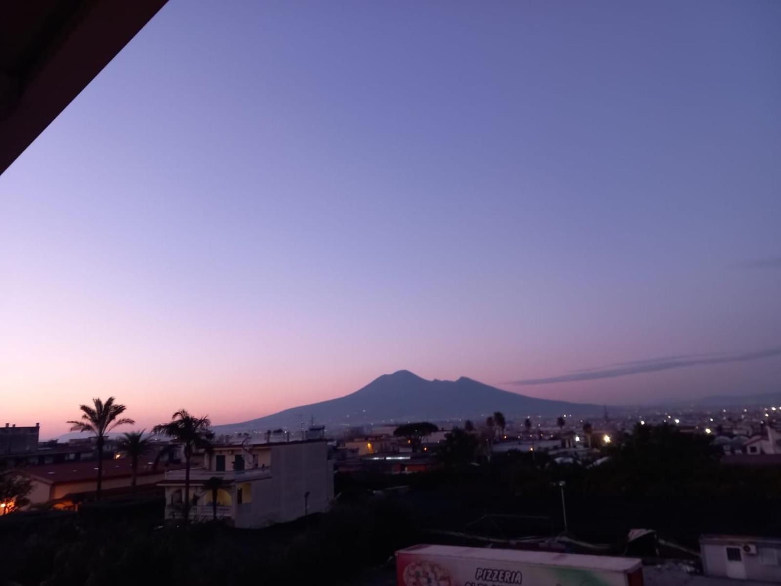 Donna Filu Casa Vacanze Santa Maria La Carità Dış mekan fotoğraf