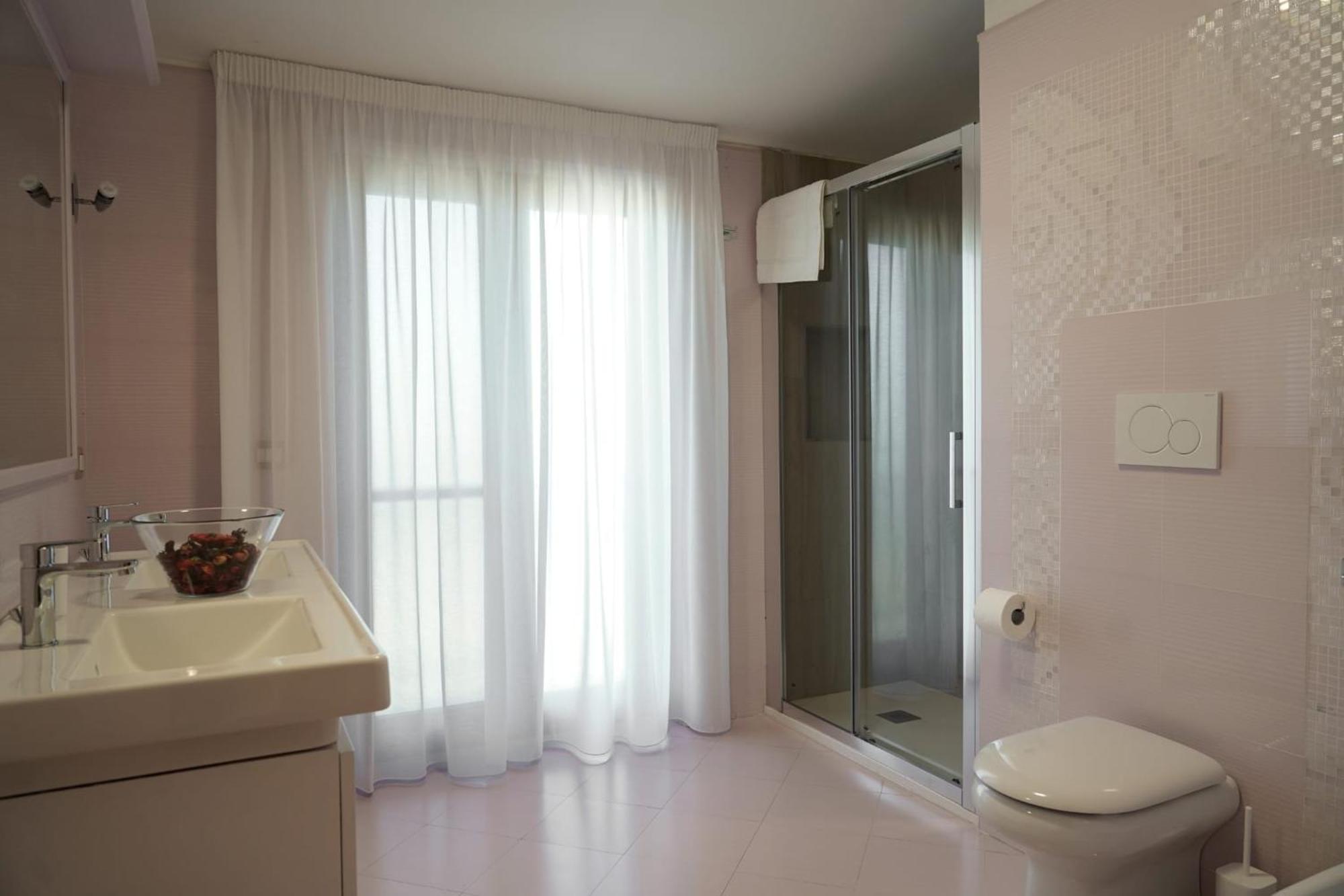 Donna Filu Casa Vacanze Santa Maria La Carità Dış mekan fotoğraf